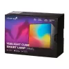 Candeeiro de mesa inteligente Yeelight Cube Wi-Fi/Bluetooth