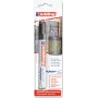 Marcador Edding 750 branco