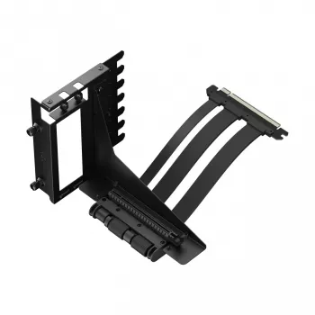 Kit de GPU Fractal Design Flex 2 Universal preto 124x196x144mm