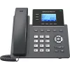 Telefone IP Grandstream Networks GRP2603P Preto