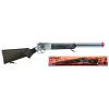 Revólver de percussão de brinquedo Pulio Metal Cowboy Gun 12 tiros modelo 15597/0