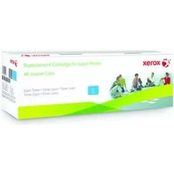 Xerox - ciano - compatível - cartucho de toner - para HP Color LaserJet Managed Flow MFP M880, LaserJet Enterprise Flow MFP M880