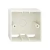 UAE-Cat.5e - 8 ApG branco Rutenbeck 13511503
