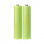Socket Mobile CHS Series 7 - Bateria 2 x AAA - NiMH - (recarregável)