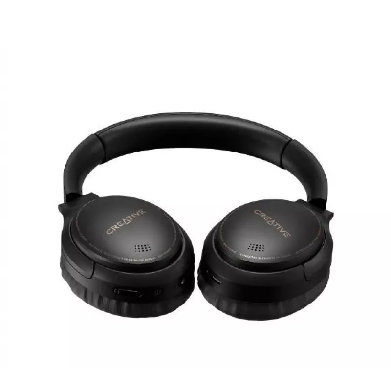 Headset Zen Hybrid preto