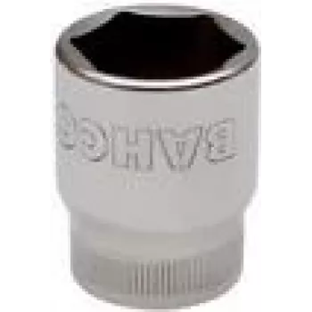 Chave de caixa Bahco 7800SM-24 1/2 polegada encaixe quadrado métrico 41 mm