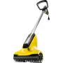 Polidor de pavimentos Karcher PCL 4 limpa-terraços – 600 W, 800 U/min, 307 mm de largura de trabalho, 5 kg