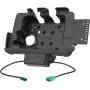 Ram Mounts RAM-GDS-DOCK-ZE20PDU Módulo de memória