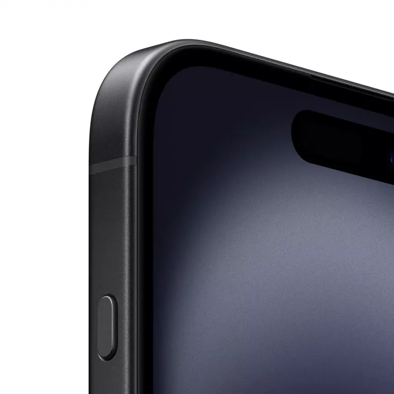 Apple iPhone 16 512GB preto