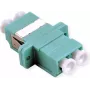 ROTRONIC-SECOMP VALUE - Adaptador de rede - LC Duplex (W) para LC Duplex (W)