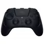 Comando sem fios Razer Raiju V3 Pro para PS5/PC, botões Pro, layout simétrico - preto