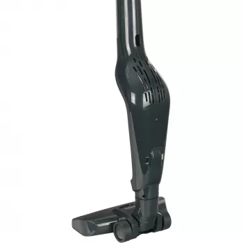 Leifheit Rotaro PowerVac 2in1 20V aspirador de mão a bateria ambidestro preto, azul
