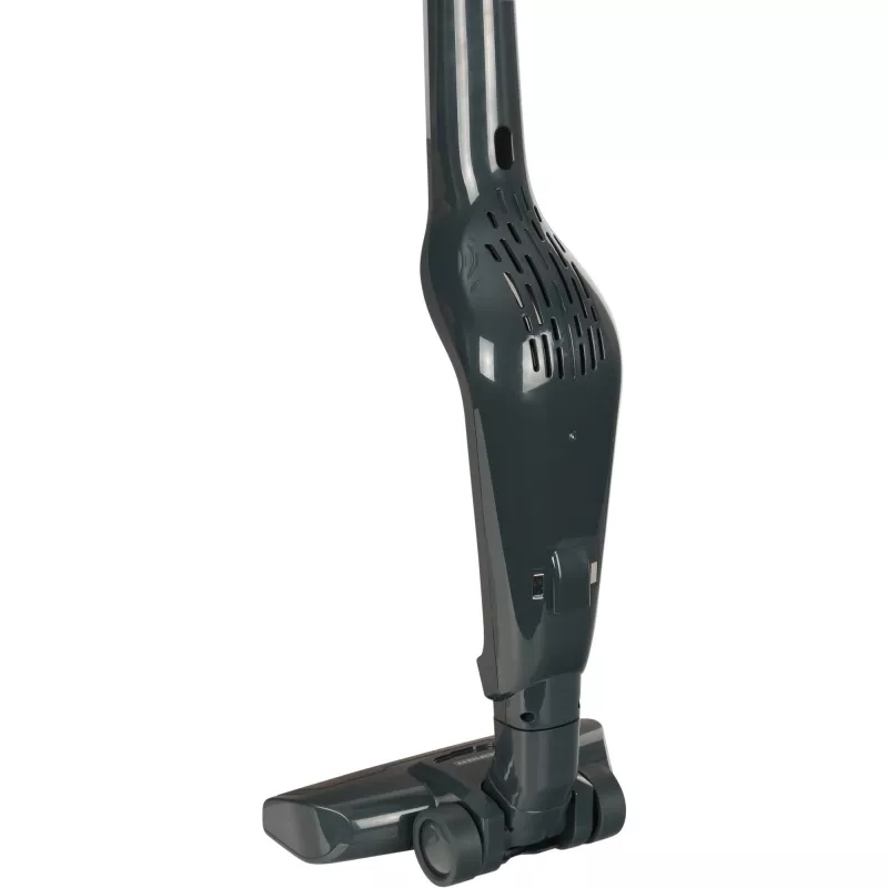 Leifheit Rotaro PowerVac 2in1 20V aspirador de mão a bateria ambidestro preto, azul