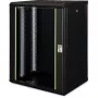 Rack de montagem em parede Digitus DN-19 16-U-SW
