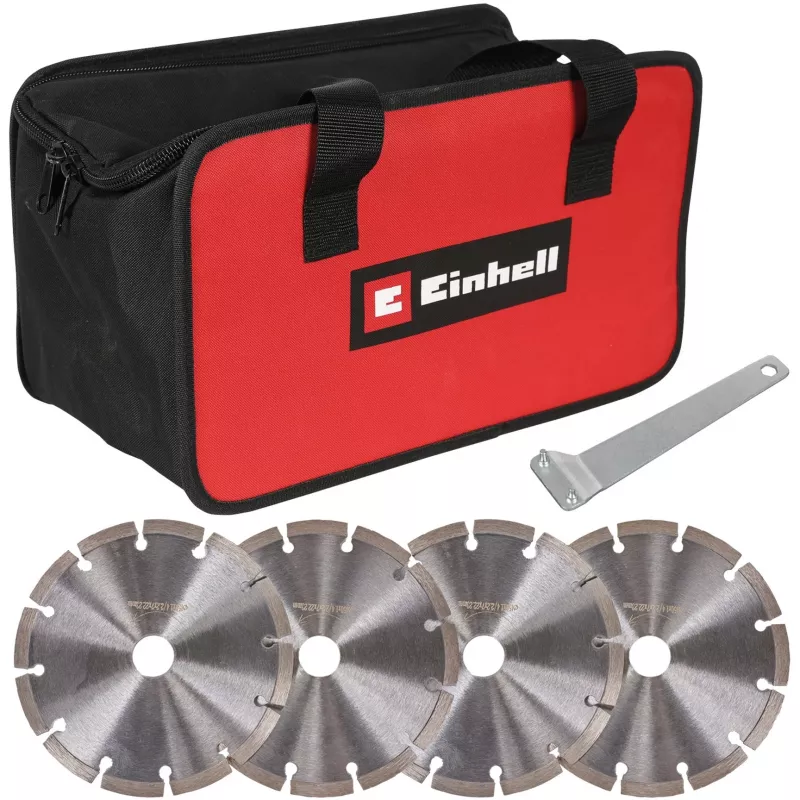 Einhell TE-MA 1700 rasgador de paredes para alvenaria, 4350740