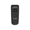 Leitor de códigos de barras portátil Zebra CS60 1D/2D LED Sem fios Bluetooth USB IP65