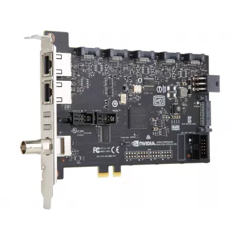 Dispositivo de sincronização PNY NVIDIA Quadro Sync II