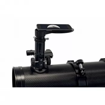 Refletor Bresser Optics VENUS 76/700 AZ