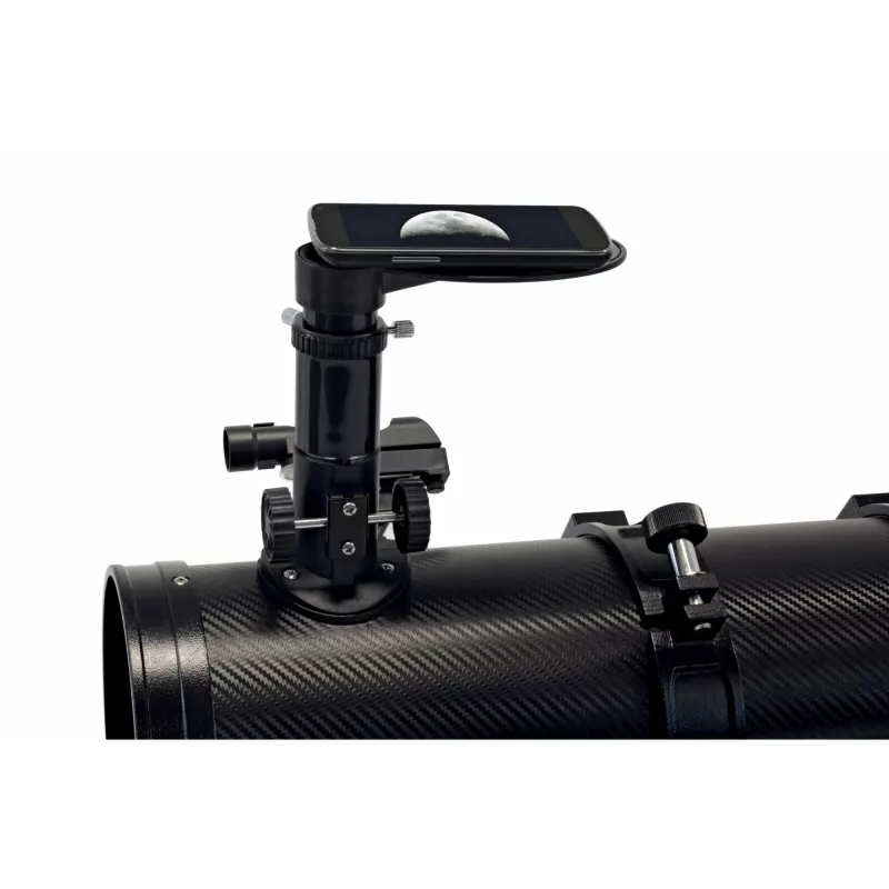 Refletor Bresser Optics VENUS 76/700 AZ