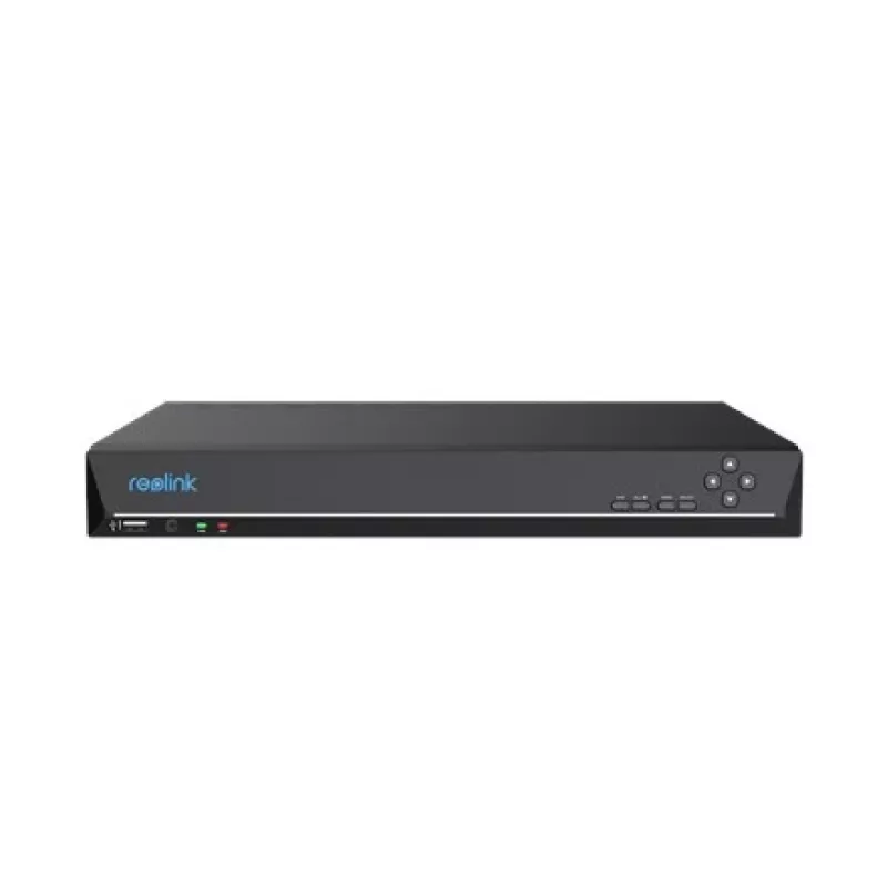 NVR Reolink NVS16 16 canais PoE