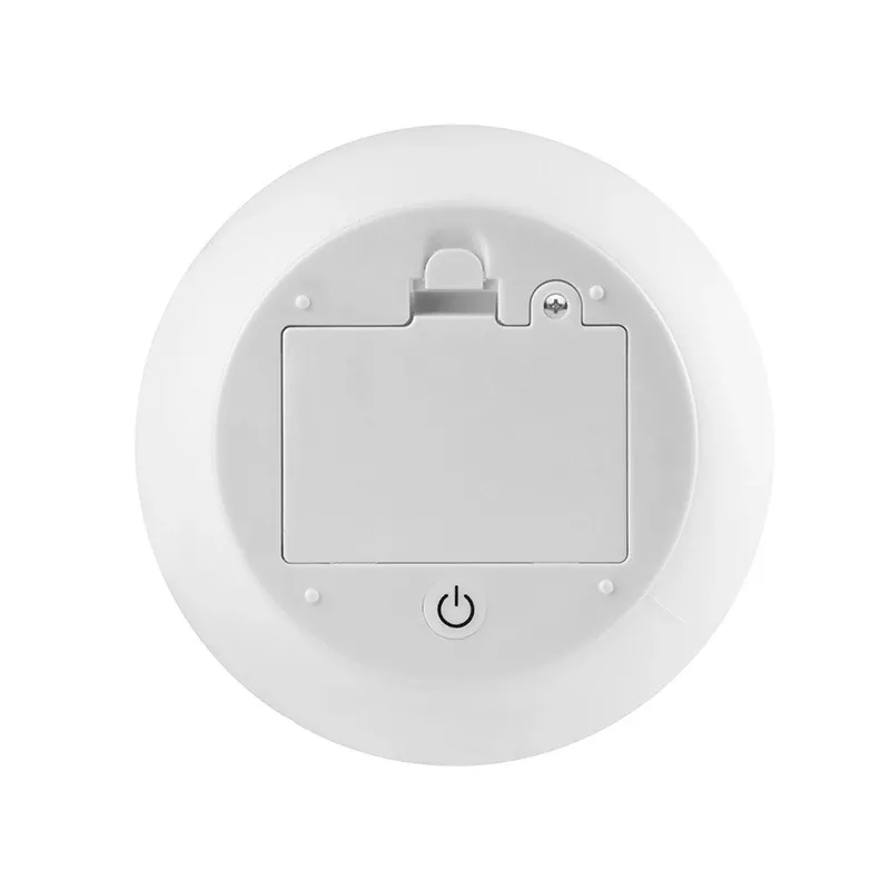 Candeeiro de mesa TRACER TRAOSW47254 ursinho branco peluche macio