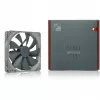 Ventoinha Noctua NF-P14S REDUX-1500 PWM 140 mm cinzenta, 12V PWM, 450–1500 RPM, 133,7 m³/h, 25,8 dB