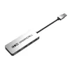 Hub USB Green Cell HUB-GC-A4A — hub USB-A 3.0 de 4 portas