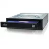 Unidade ótica interna LG GH24NSD5 DVD Super Multi DL preta