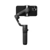 DJI Osmo Mobile 6 estabilizador de câmara de mão motorizado, preto