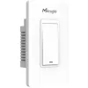 Milesight WS501-868M-3W-W11-EU Interruptor de parede LoRaWAN, de 3 fios, 1 botão