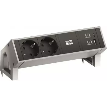 Bachmann 902.901 preto