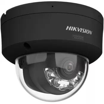 Hikvision DS-2CD2147G3-LIS2UY(2.8MM)(preto) preto