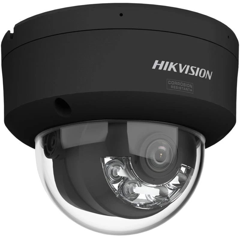 Hikvision DS-2CD2147G3-LIS2UY(2.8MM)(preto) preto