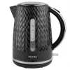 Chaleira Petra 1,7 l 2200 W preta