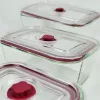 Conjunto Jata HREC4204 500ml 800ml 1500ml