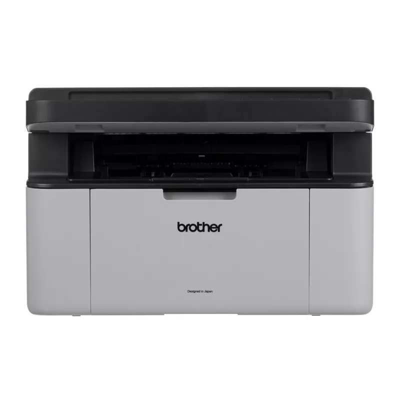 Impressora laser multifunções Brother DCP-1510E, mono, 20 páginas/min., USB 2.0, A4, 2400x600 dpi, alimentação de 150 folhas