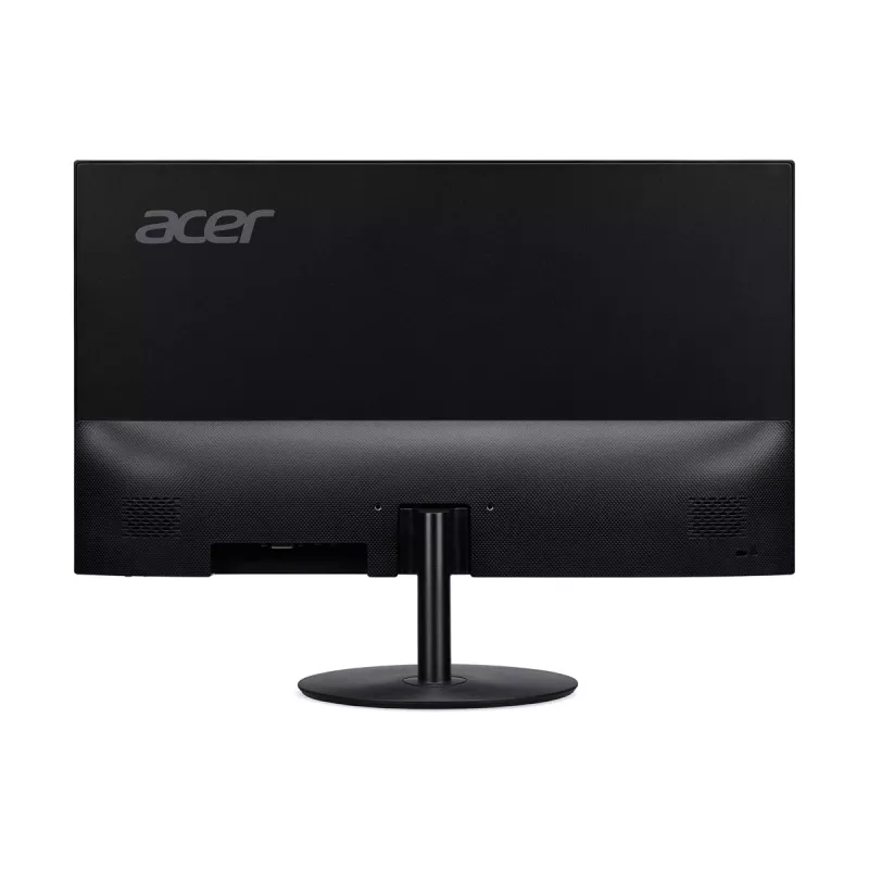 Monitor Acer SA242YH1bi 23,8 polegadas (60,5 cm) Full HD 1920×1080 VA LCD 4 ms VESA preto