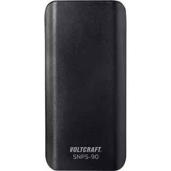 Fonte de alimentação para portátil VOLTCRAFT SNPS-90 89,9 W 19 V/DC 4,73 A (VC-11332645)