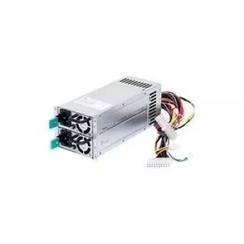 Synology PSU 500W-RP Set_2 - Fonte de alimentação redundante (interna) (PSU 500W-RP SET_2)