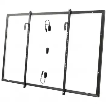 EcoFlow 5009104003 conjunto de montagem para painel solar