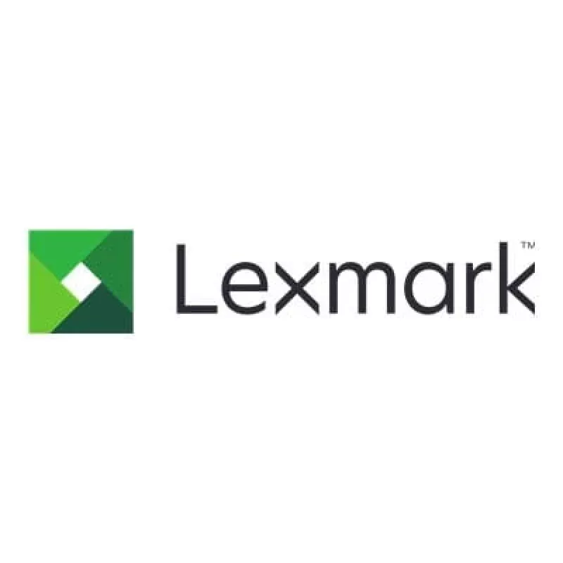 Lexmark 24B7005 tinteiro 1 unid. original preto