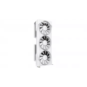 Placa gráfica XFX Swift Radeon RX 9070 White 16GB