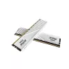 Memória XPG Lancer Blade DDR5 6000 32GB (2x16) CL36 branco