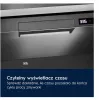 Máquina de lavar loiça de encastrar Electrolux EES48401L — 600 mm, 13–14 serviços, classe de eficiência energética A, 10,5 l/ciclo
