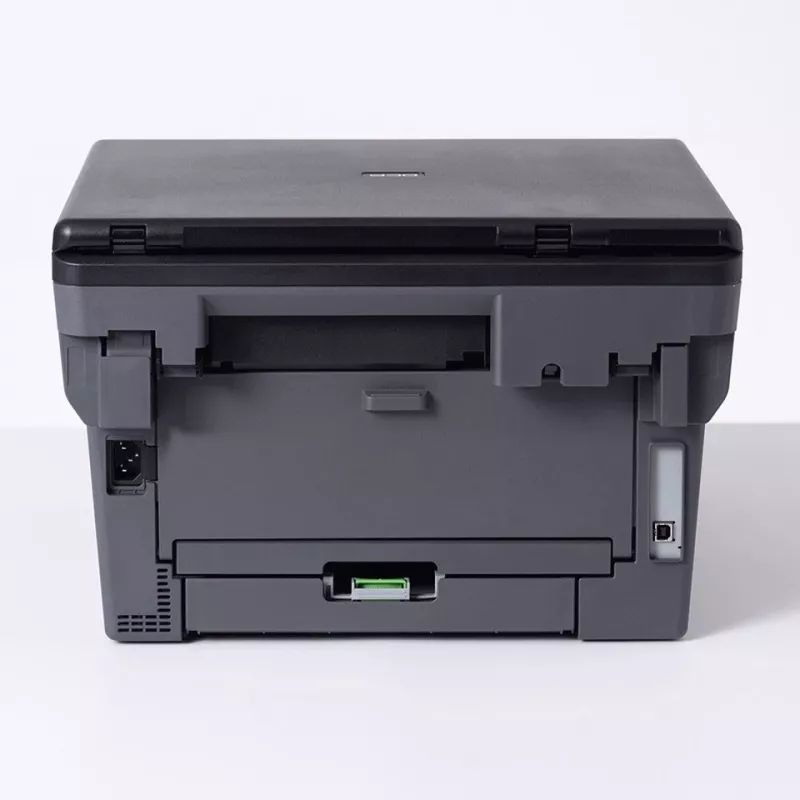 Impressora laser Brother HL-L2400DW 1200 x 1200 DPI A4 Wi-Fi (embalagem aberta)