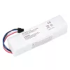 Bateria para Dreame Vacuum F9/D9 PRO, 14,4V 5200mAh