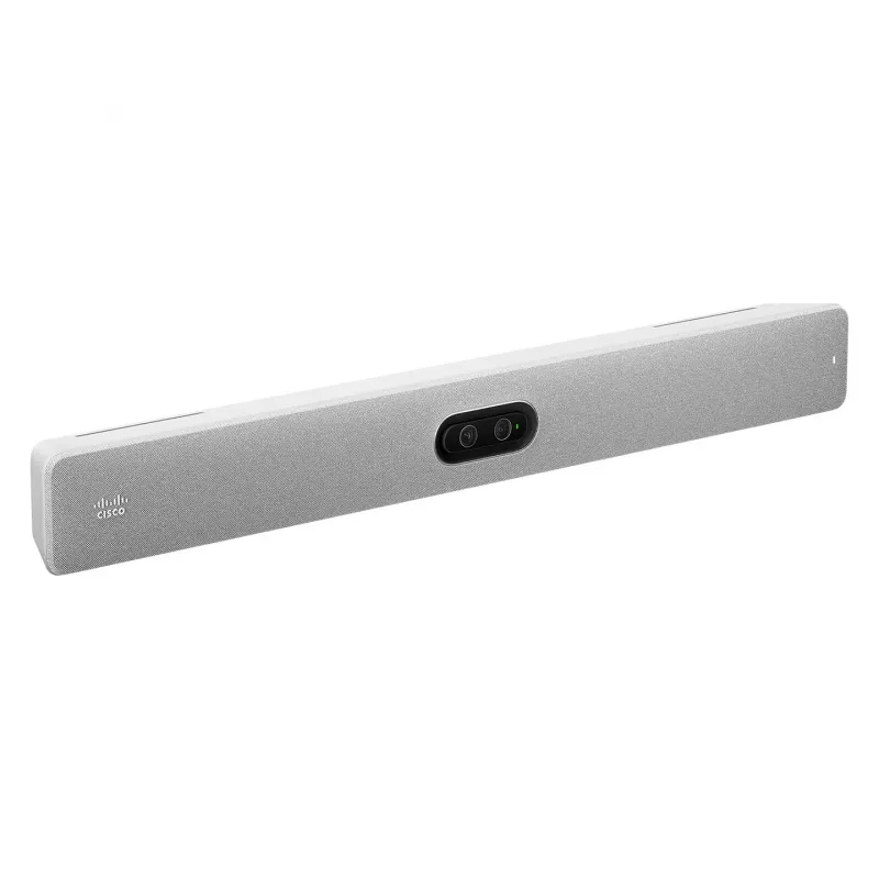 Conjunto de montagem para Cisco Room Bar Pro - sobresselente