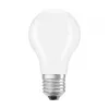 Osram LED Classic A 60 Filament P 5,9 W 840 mate E27 lâmpadas LED, forma clássica de bulbo