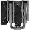 Dissipador CPU Thermalright Royal Pretor, Dual-Tower – 120 mm e 130 mm, preto (ROYAL PRETOR 130)