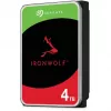 Seagate IronWolf ST4000VN006_B3 Bundle 8x 4 TB disco rígido NAS, 5400 rpm, SATA 6Gb/s, 256 MB, 3,5 polegadas